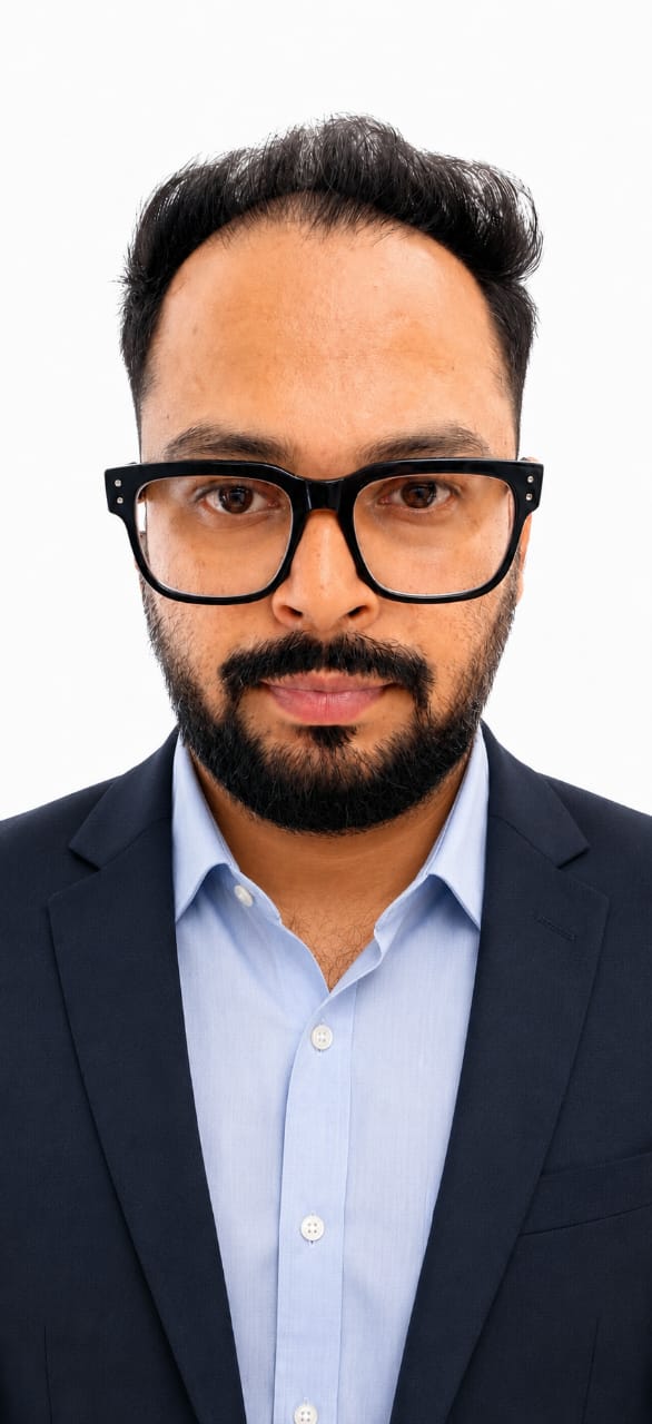 Jatin Gurnani