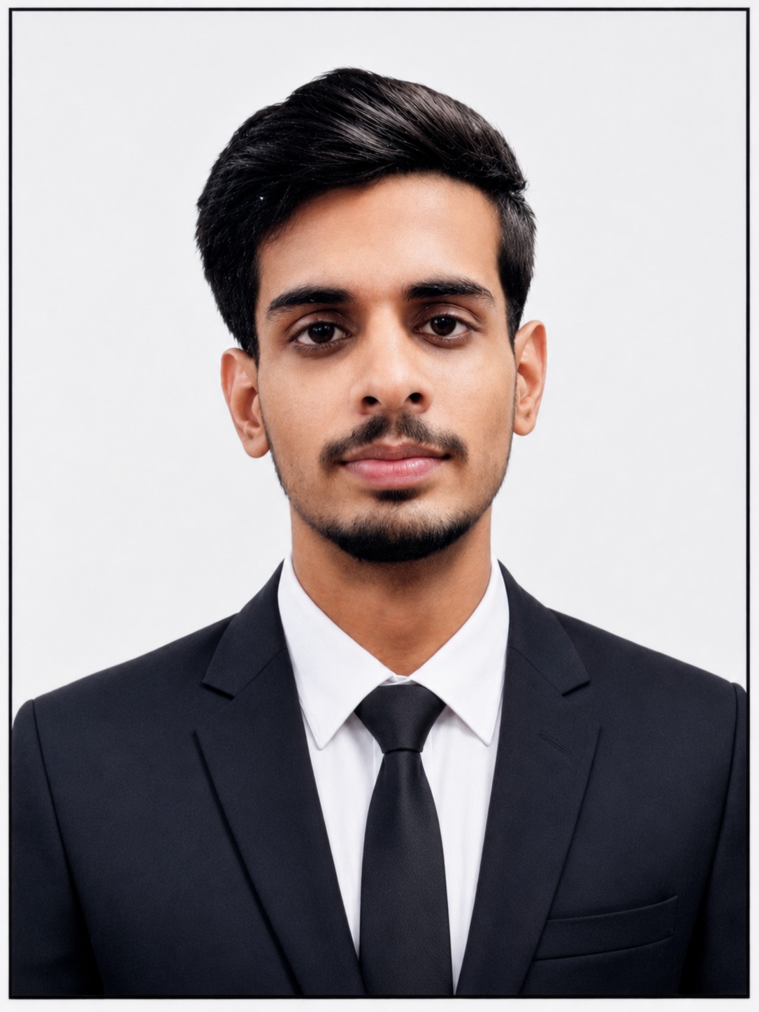 Vedansh Dwivedi